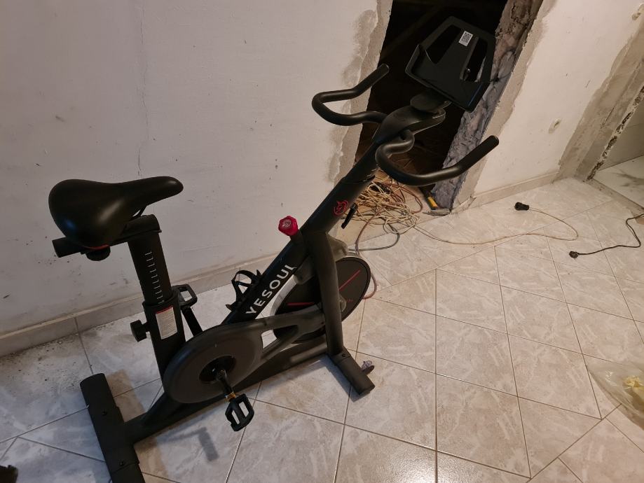 xiaomi yesoul s3 review