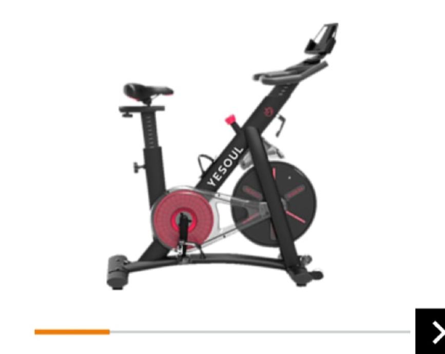 xiaomi yesoul s3 review