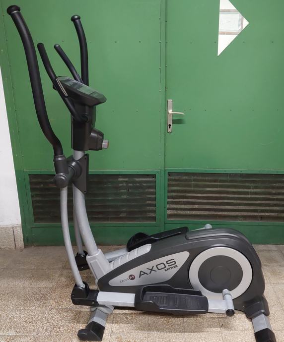Orbitrek Kettler Axos Cross M