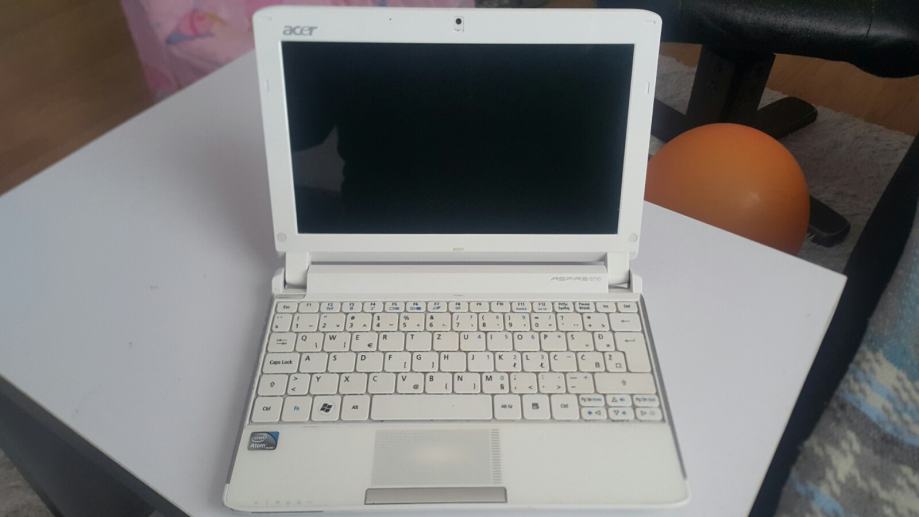 acer Aspire one series