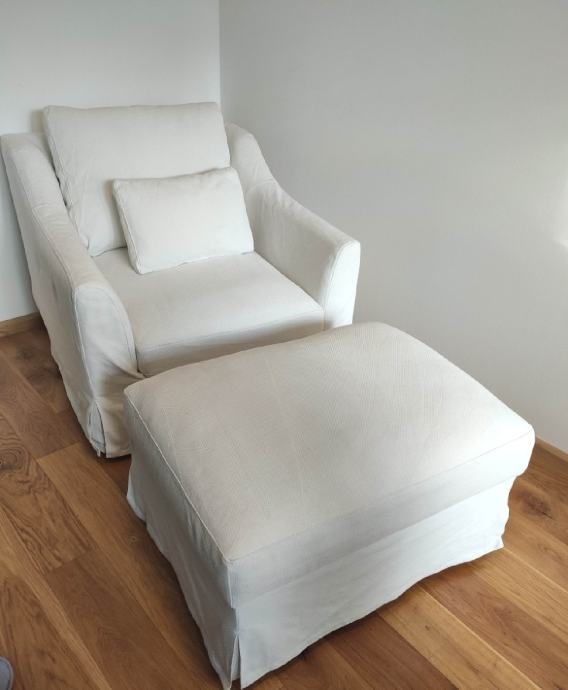 Ikea FARLOV fotelja