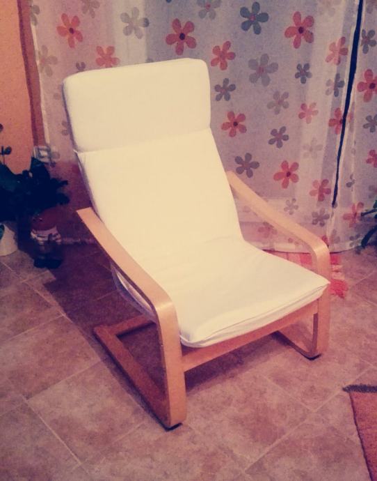 Relax fotelja - 50€ za 2 komada!!