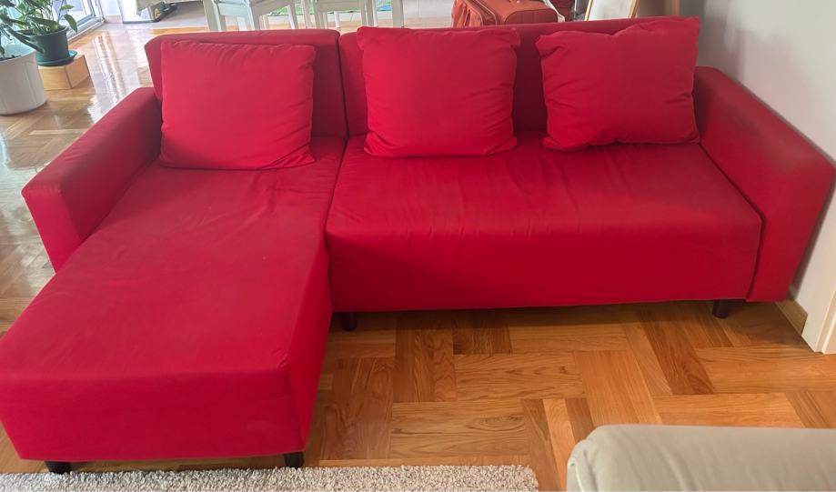 frances 4 in 1 sofa bed