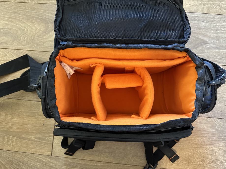 AmazonBasics torba za fotoaparat