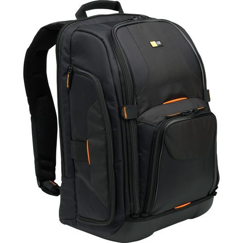 Case Logic SLRC-206 DSLR ruksak za foto opremu i notebook