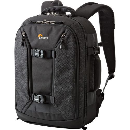 Lowepro Pro Runner bp 350 aw II ruksak za foto opremu DSLR i objektivi