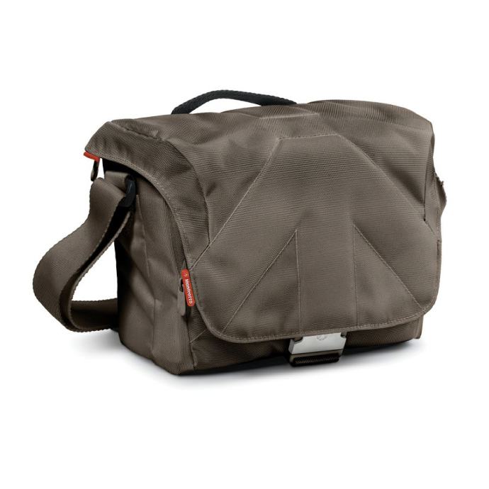 Manfrotto Advanced Shoulder Bag VI, black (MB MA-SB-6
