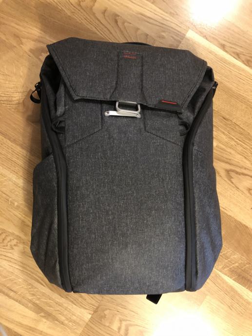 Torba Peak Design Everyday backpack