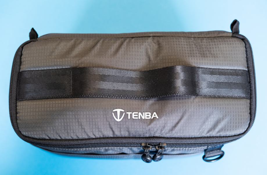 Tenba BYOB 10 torba
