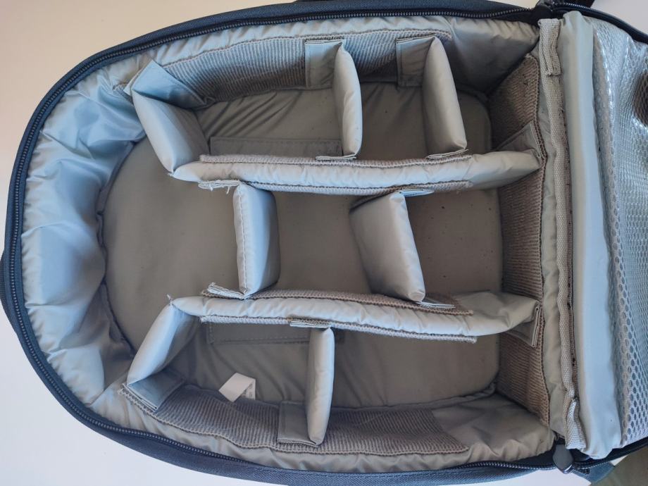 Sac photo Lowepro micro trekker 200 - Photo, audio & vidéo