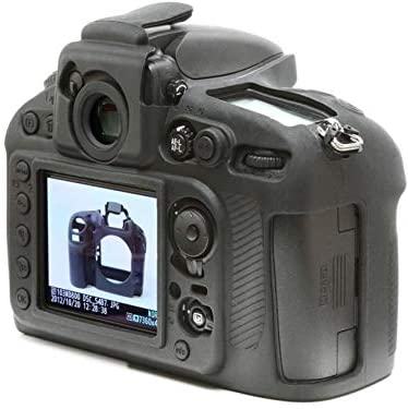 Nikon D800, D800E silikonska zaštita kućišta