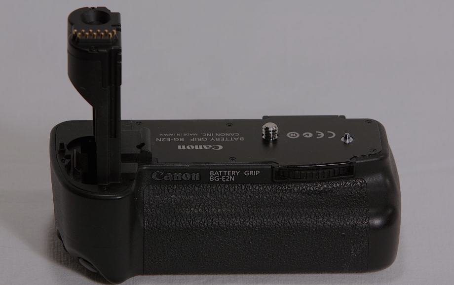 Canon Grip Original BG-2N za 50D