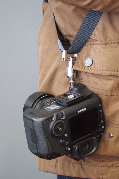 Carry Speed PRIME remen - nosač za fotoaparat
