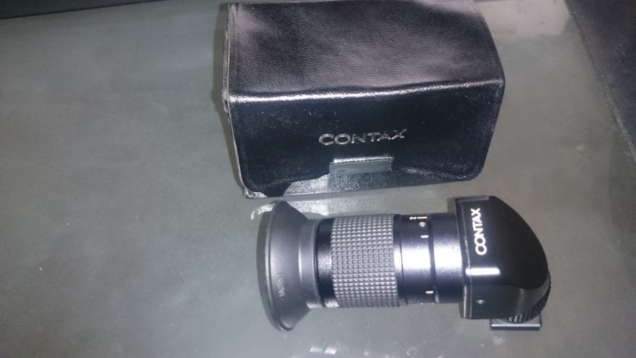 Contax-Right Angle Finder