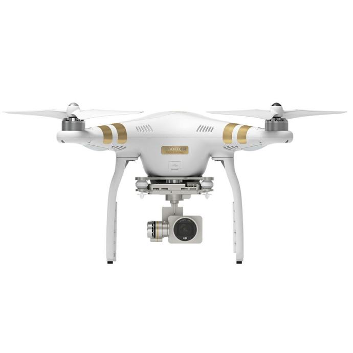 Dji Phantom 3 Professional Gimbal