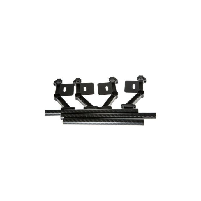 DJI S1000 Premium Spare Part 19 Gimbal Damping Connecting Brackets For