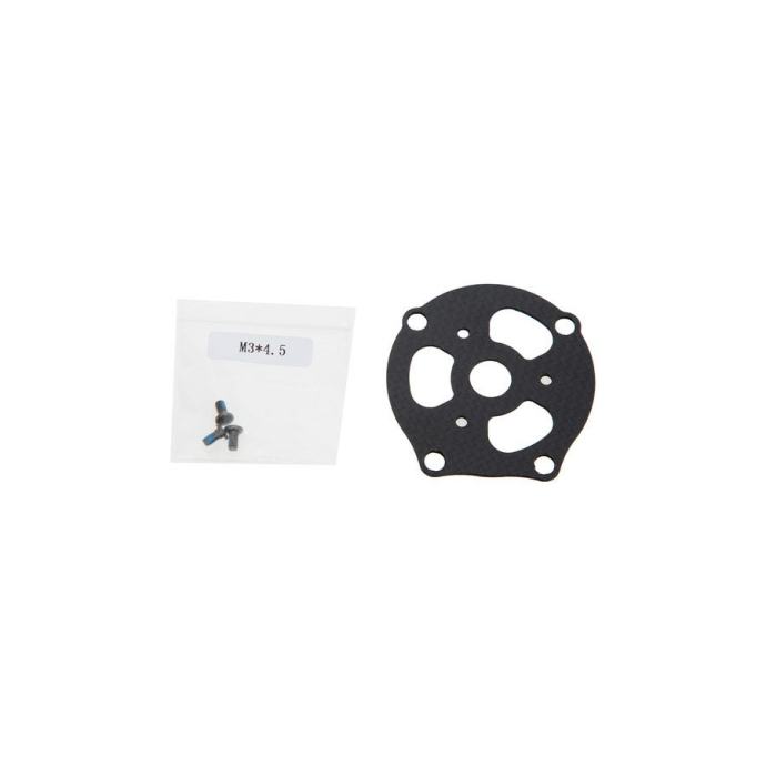 DJI S900 Spare Part 10 Motor Mount Carbon Board For DJI Spreading Wing