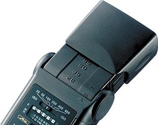 Metz Mecablitz 64 AF-1 is a New Compact and Powerful TTL Flash