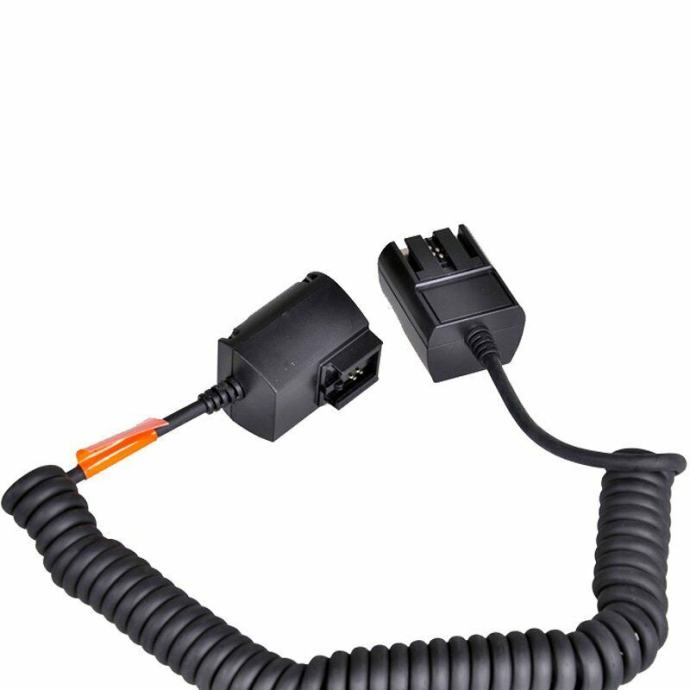 Godox 3M TTL Off Camera Hot Shoe Flash Sync Cable Cord Sony