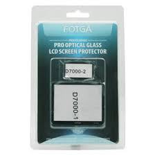 LCD Protektor za Nikon D7000 D7100