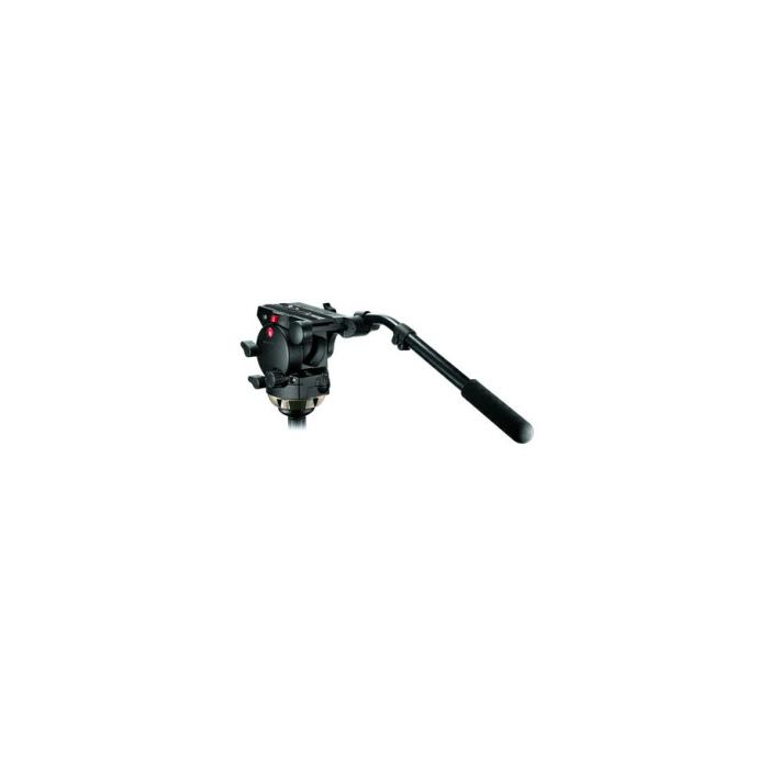 Manfrotto PROFESSIONAL FLUID VIDEO HEAD 526