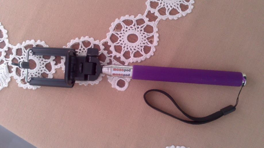 Monopod/Selfie štap za mobitele