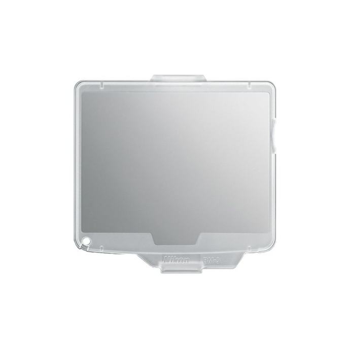 Nikon BM-9 LCD monitor cover for D700 VBW20001