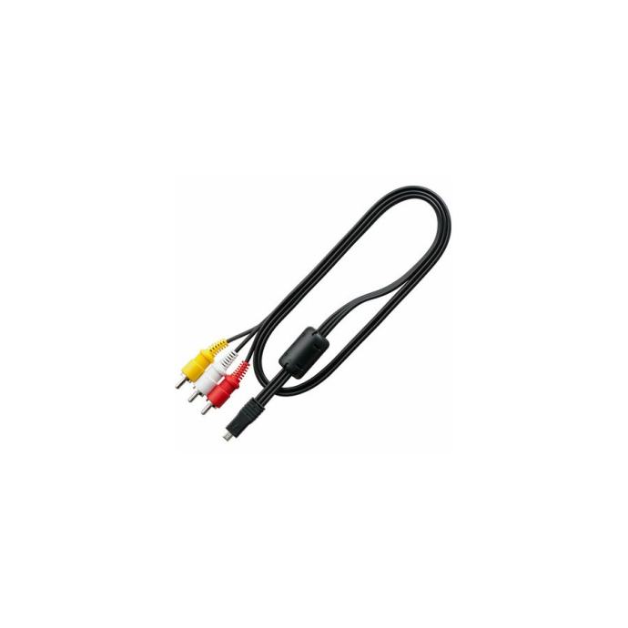 Nikon EGCP16 AV cable VDA00601