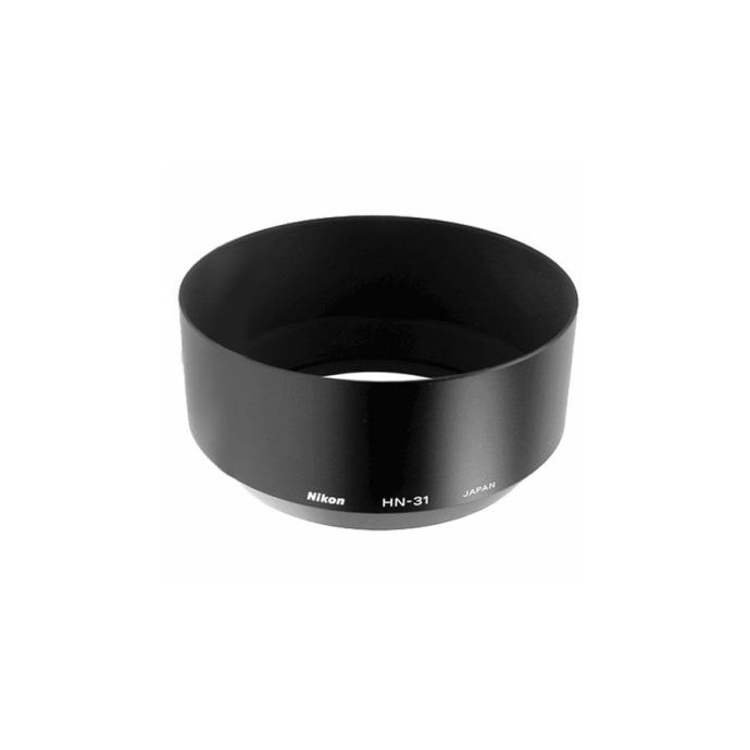 Nikon HN31 77MM SCREWIN LENS HOOD AF 85/1.4 JAB33001 sjenilo za obje