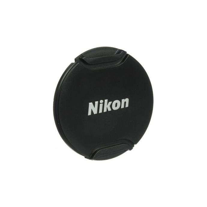 Nikon LC-N72 FRONT LENS CAP za objektiv JVD10301