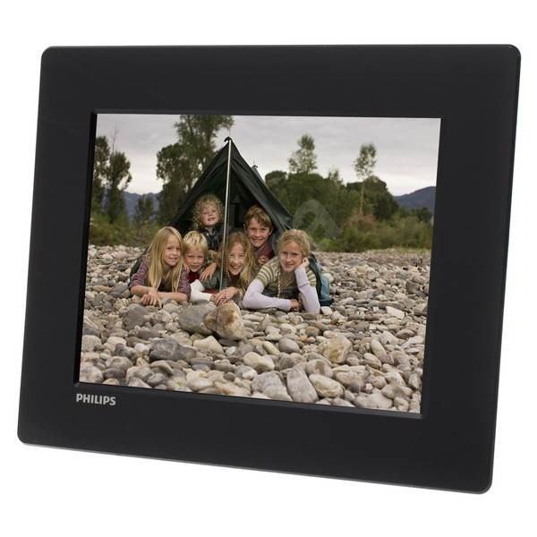Philips Photo Frame 8 SPF1208