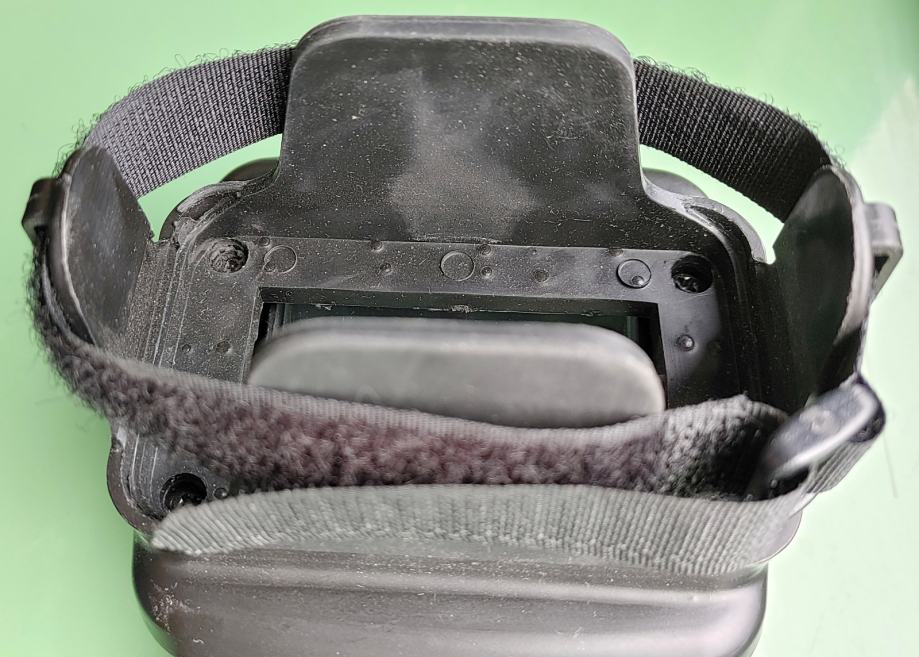 Ring Flash Adapter za Canon flash (blic)