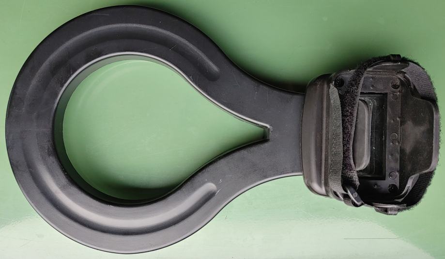 Ring Flash Adapter za Canon flash (blic)