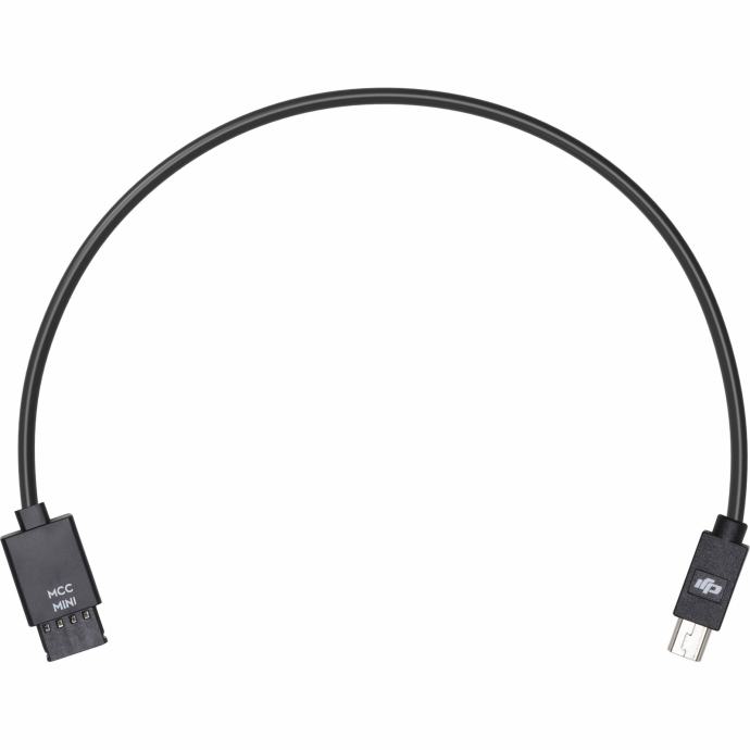 RoninS MultiCamera Control Cable (Mini USB)