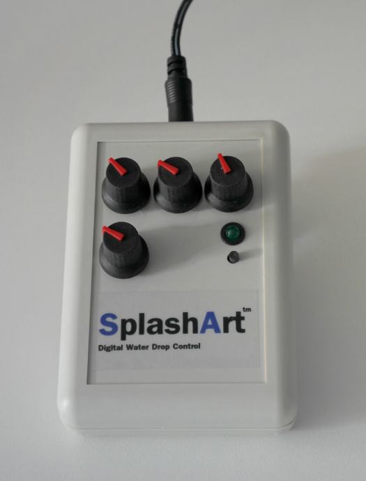 SplashArt Water Drop Photography Kit