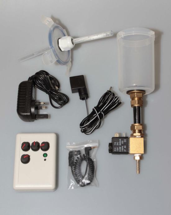 SplashArt Water Drop Photography Kit