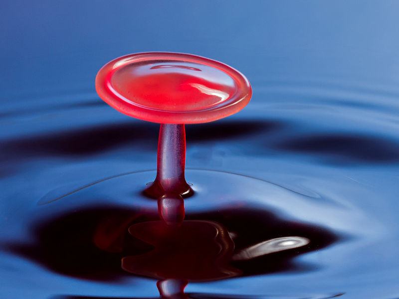 SplashArt Water Drop Photography Kit