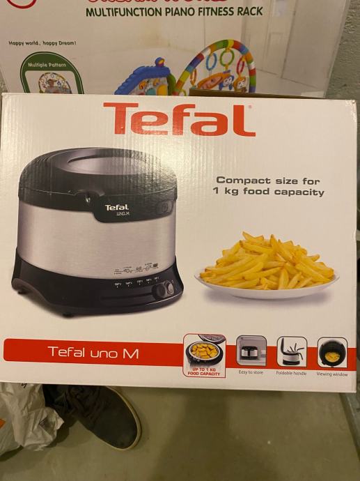 Tefal uno M