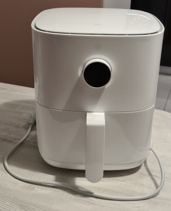 Air Fryer XIAOMI Mi Smart : La Friteuse à Air Intelligente Pour Une Cuisine Saine