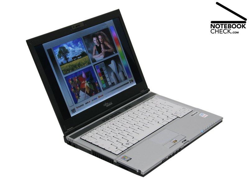 FSC Lifebook S6410 Core2Duo 2.0 Ghz,13,3 4Gb, 160 Gb, odlična baterija