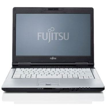 Fujitsu E751 rabljeno, 6 mjeseci garancije, račun