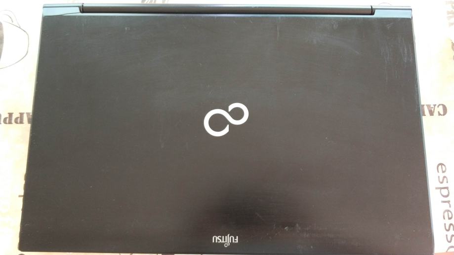 Batteria Sostitutiva Per Fujitsu-Siemens Lifebook N532 - 14,4V, 4400mAh/63Wh, Li-Ion, 100% Compatibile - 4
