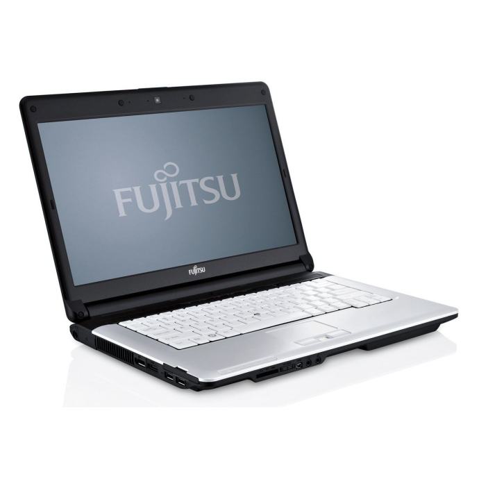 Fujitsu Lifebook S710 laptop/i5-520M/128SSD/8GB/14.0"/garancija 12 mj.