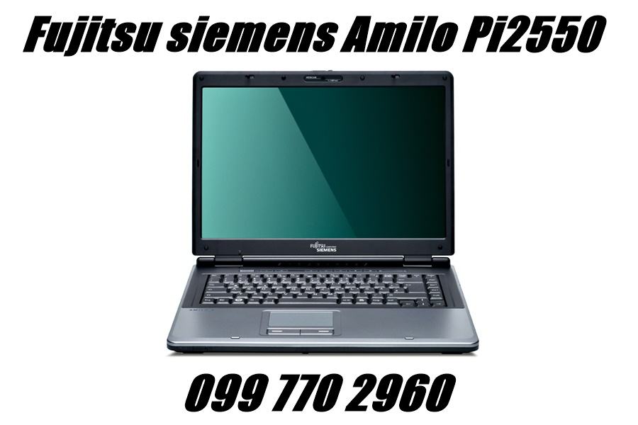 Fujitsu siemens Amilo Pi 2550,dual core,2gb,250HDD-a,Ati Radeon 400kn