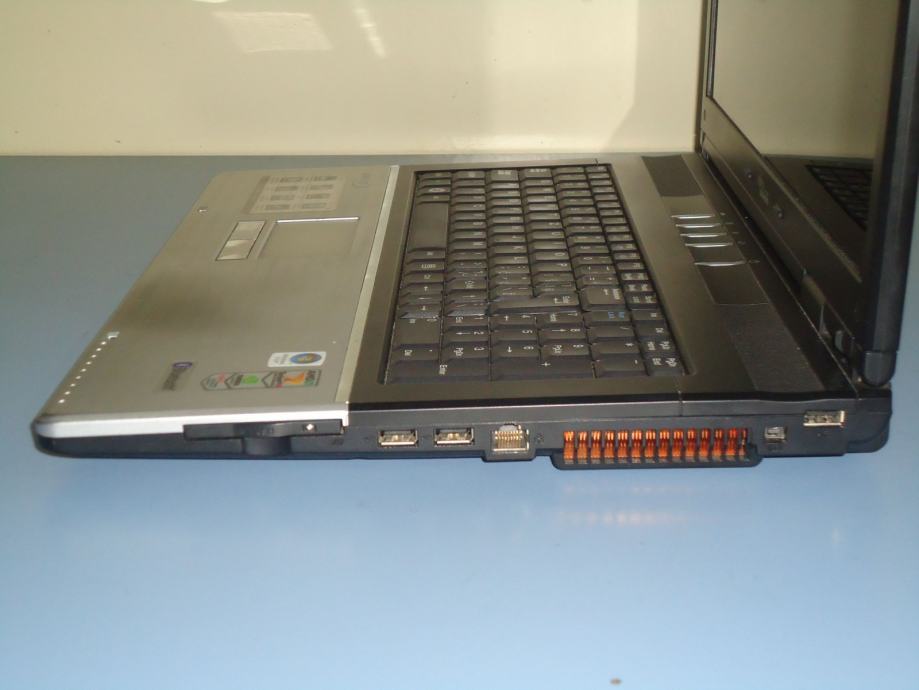 Nappe Ecran 29GP75050-10 Fujitsu Siemens Amilo Xi 2528