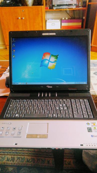 Fujitsu Siemens Evertrade 80-50367-00 Amilo Xa2528 XTB71 Mouse Pista Touch Pad E - Foto 2