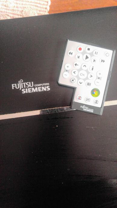 Alimentatore Per Laptop 20V 3.25A 65W Per Fujitsu-Siemens Amilo (XA2528, Xi3650) - Vhbw Sostituisce ADP-65HB, FSC0335A2065