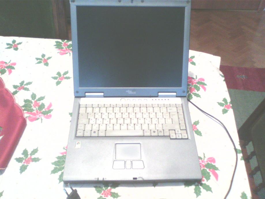 laptop Fujitsu Siemens Lifebook C 1020