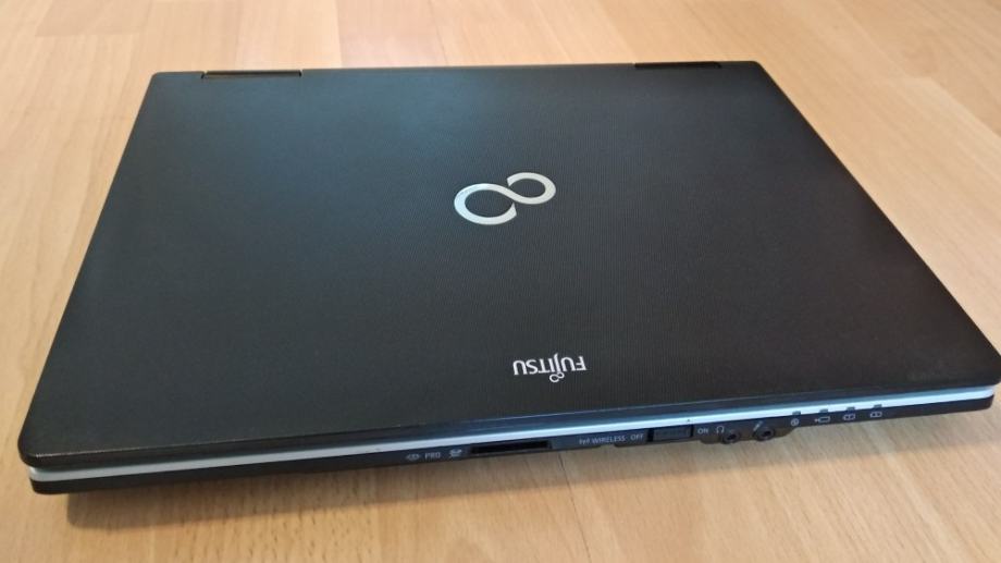 Fujitsu Lifebook S751 Core i5-2520M 2.50GHz 14 Zoll DE KONFIGURATOR