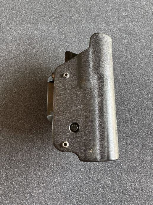 Futrole za pištolj Glock i HS subcompact